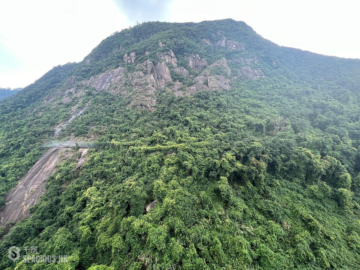 中半山 - 承德山庄 01