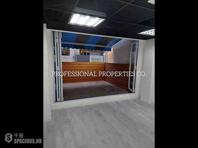 Sheung Wan - Finance Building 03