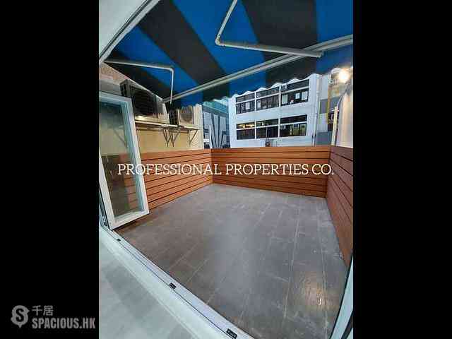 Sheung Wan - Finance Building 04