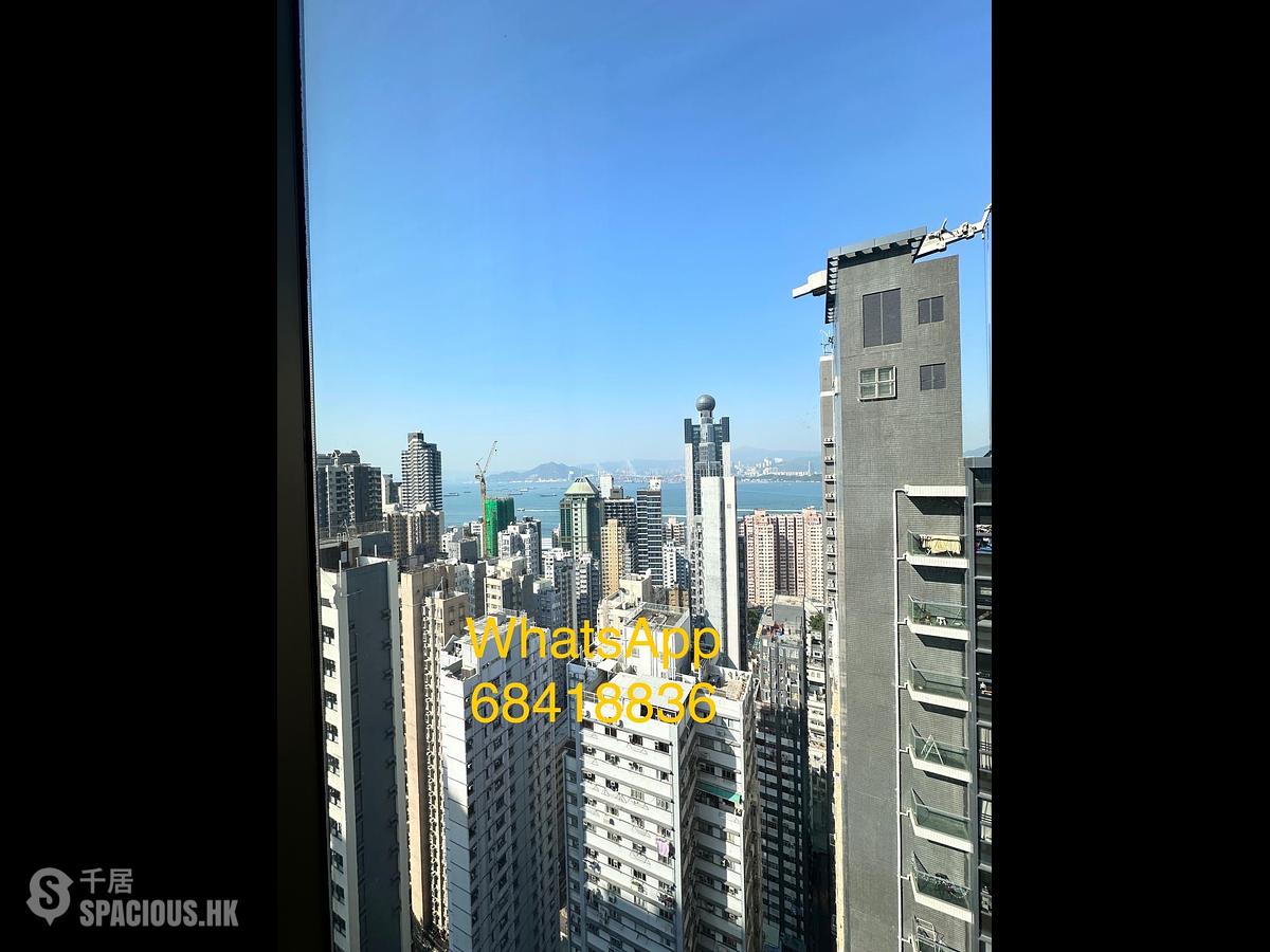 Sai Ying Pun - Kensington Hill 01