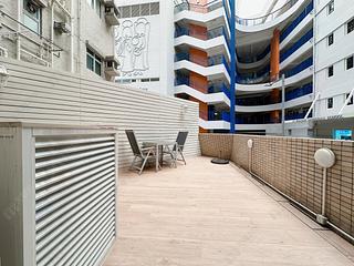 Wan Chai - Manrich Court 10