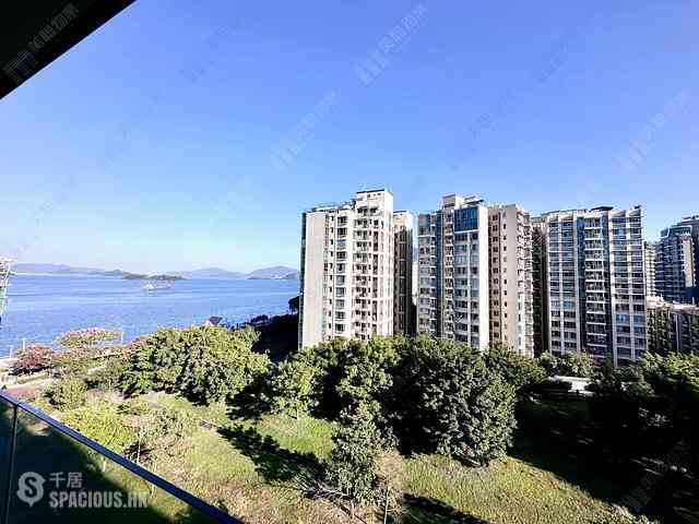 Pak Shek Kok - Providence Bay Phase 3 The Graces Block 10 01