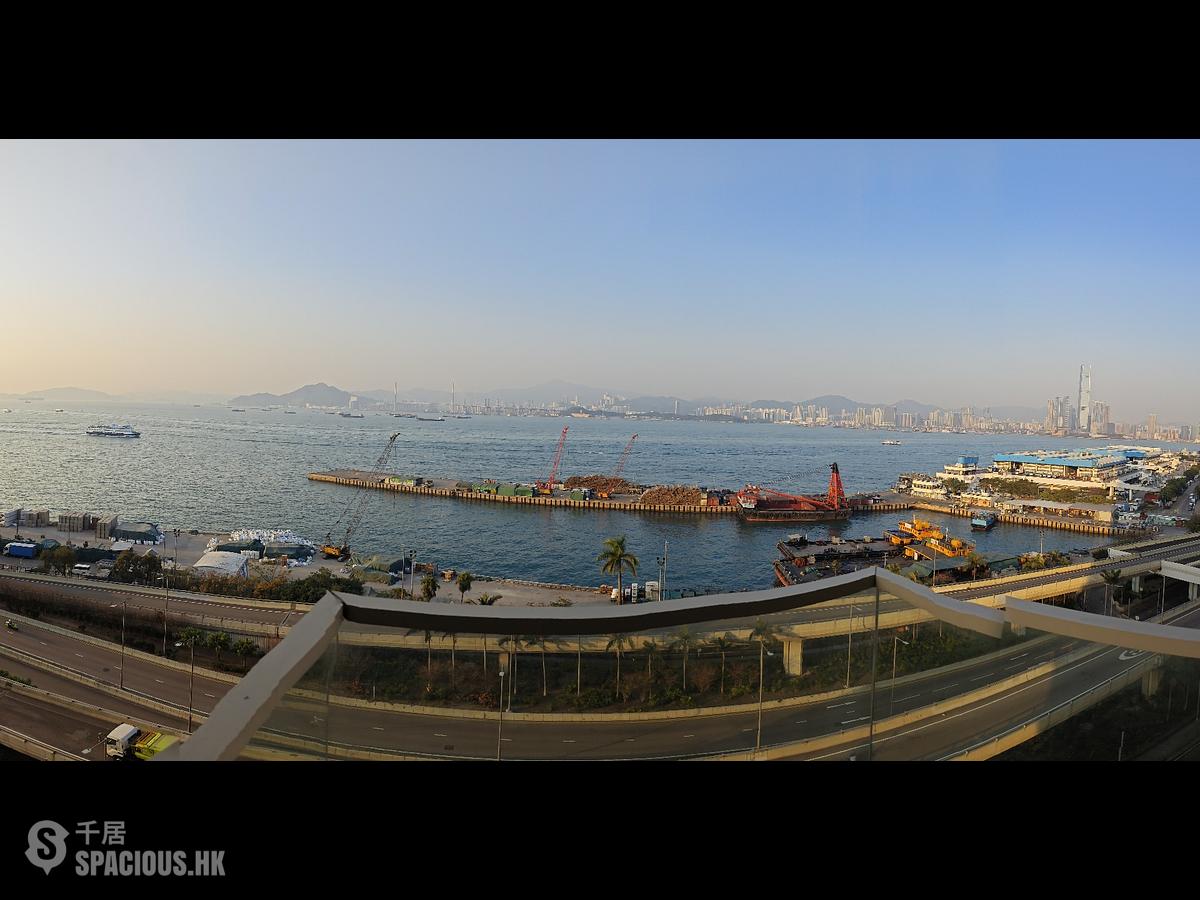 Shek Tong Tsui - Harbour One 01