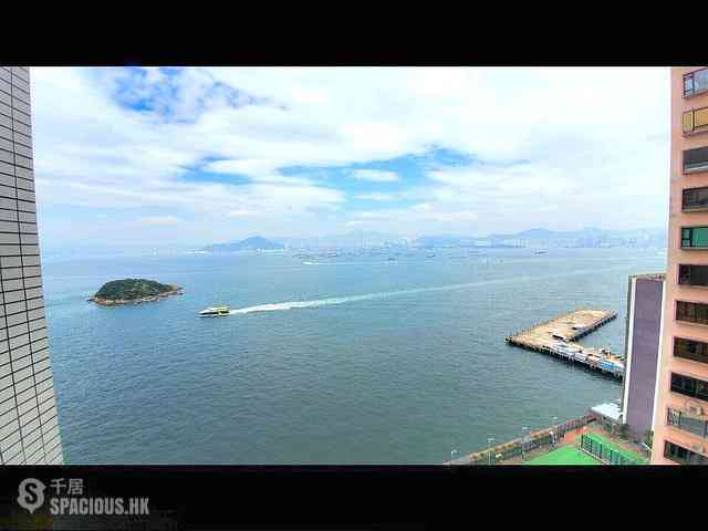 堅尼地城 - 傲翔灣畔 03