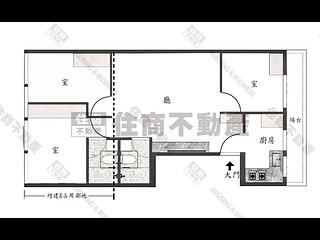 永和區 - 台北永和區永貞路XX號 12