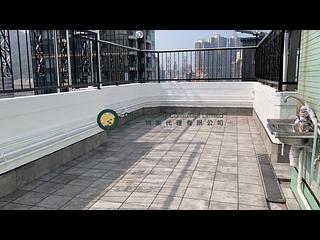 Sai Ying Pun - Lechler Court 02