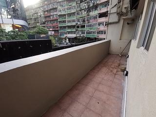 Quarry Bay - Kam Hoi Mansion 02