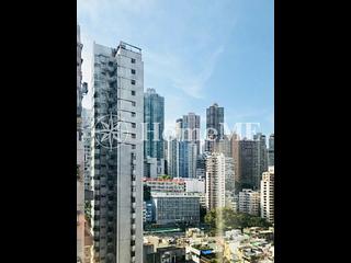 Sheung Wan - Wah Koon Building 09