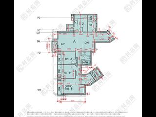 佐敦 - Grand Austin 1A座 07