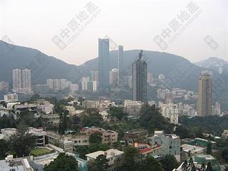 Jardines Lookout - Butler Towers 04