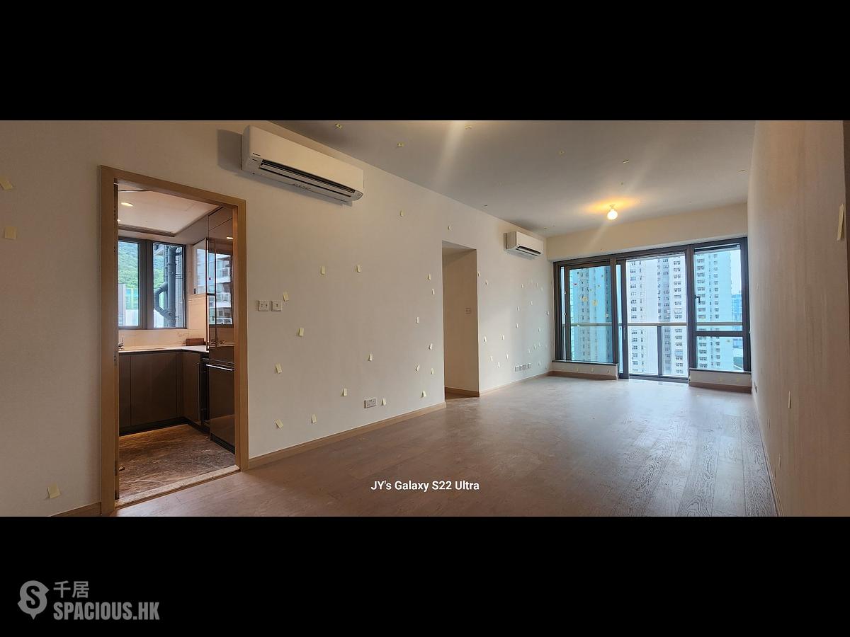 Wong Chuk Hang - The Southside Phase 2 La Marina Tower 2A 01