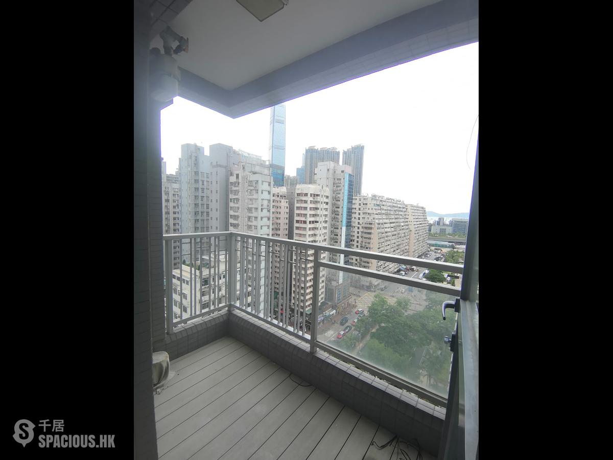 Yau Ma Tei - Jade Suites 01