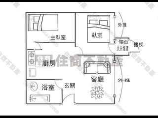 中山區 - 台北中山區民生東路一段XX號 13