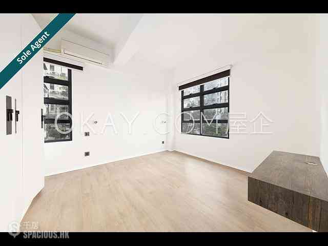 Soho - 122, Hollywood Road 11