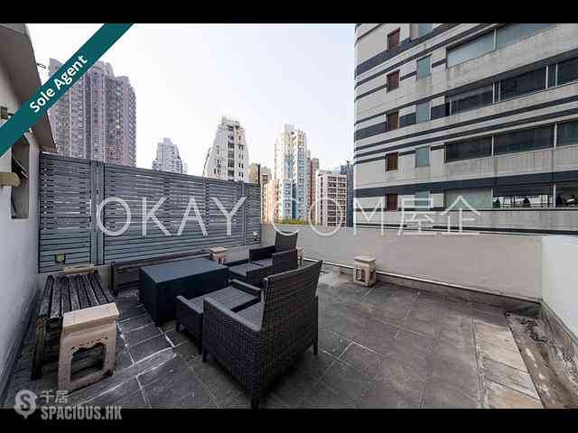 Soho - 122, Hollywood Road 15