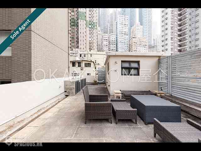 Soho - 122, Hollywood Road 16