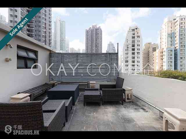 Soho - 122, Hollywood Road 17
