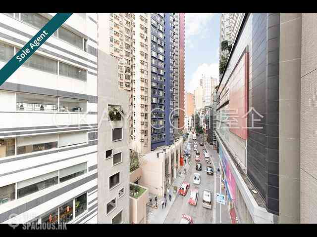 Soho - 122, Hollywood Road 19