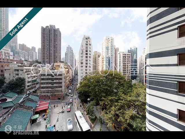 Soho - 122, Hollywood Road 20