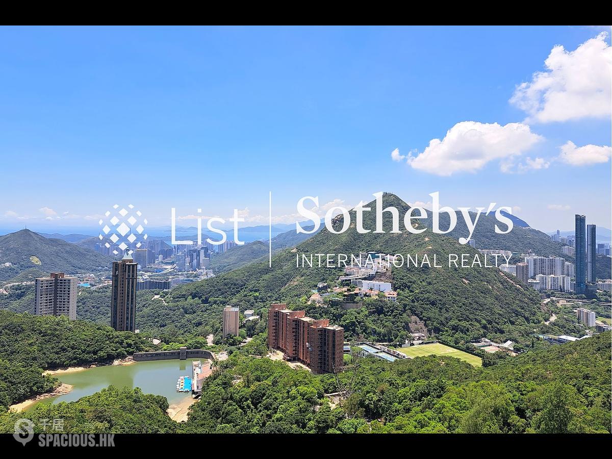 Tai Tam - Hong Kong Parkview 01