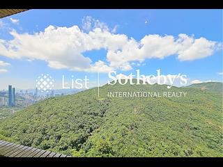 Tai Tam - Hong Kong Parkview 27