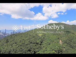 Tai Tam - Hong Kong Parkview 30