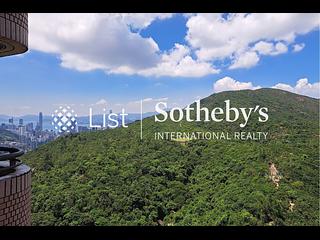 Tai Tam - Hong Kong Parkview 33