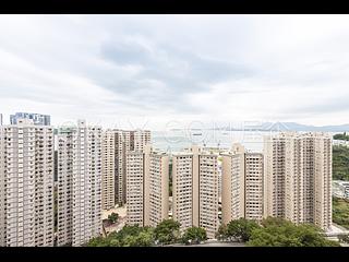 薄扶林 - 碧瑶湾 05