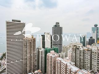 Shek Tong Tsui - Novum West 02