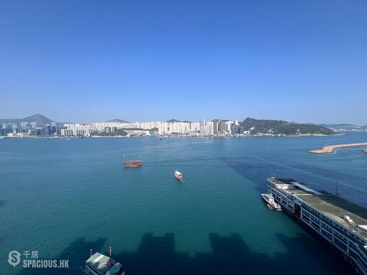 西灣河 - 鯉景灣B段 逸康閣 (6座) 01