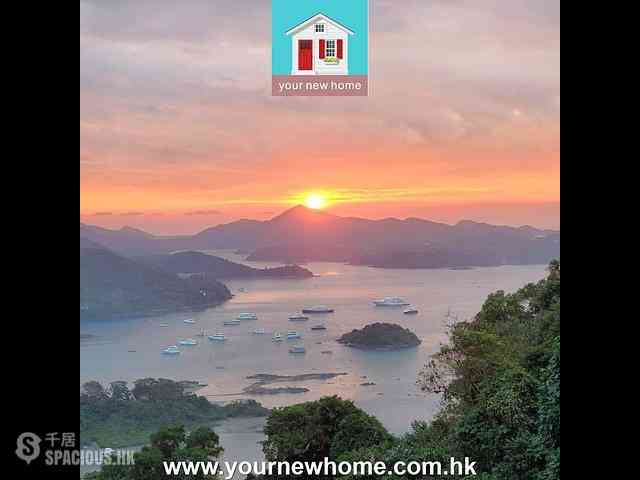 Sai Kung - Shan Liu 09