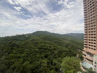 Tai Tam - Hong Kong Parkview 20