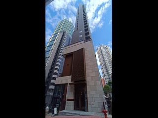 Wan Chai - Eight Star Street 11