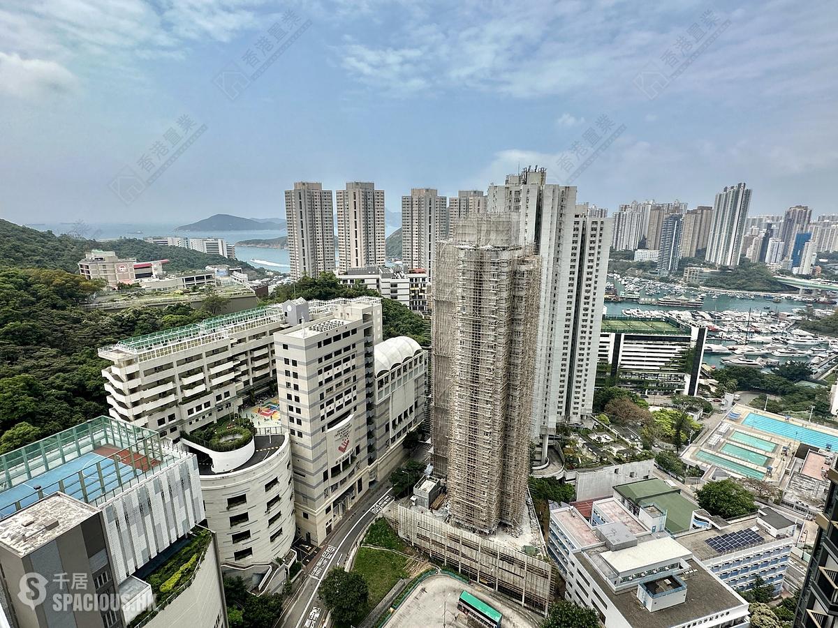 Wong Chuk Hang - The Southside Phase 1 Southland 01