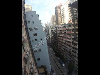 Wan Chai - Fook Gay Mansion 08