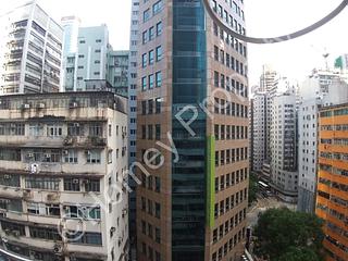 Wan Chai - Fook Gay Mansion 07