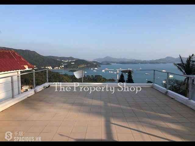 Sai Kung - Shan Liu 01