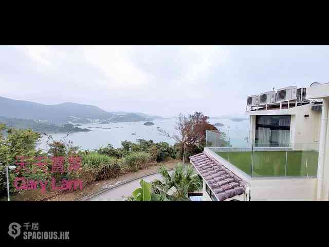 Sai Kung - Sea View Villa 01