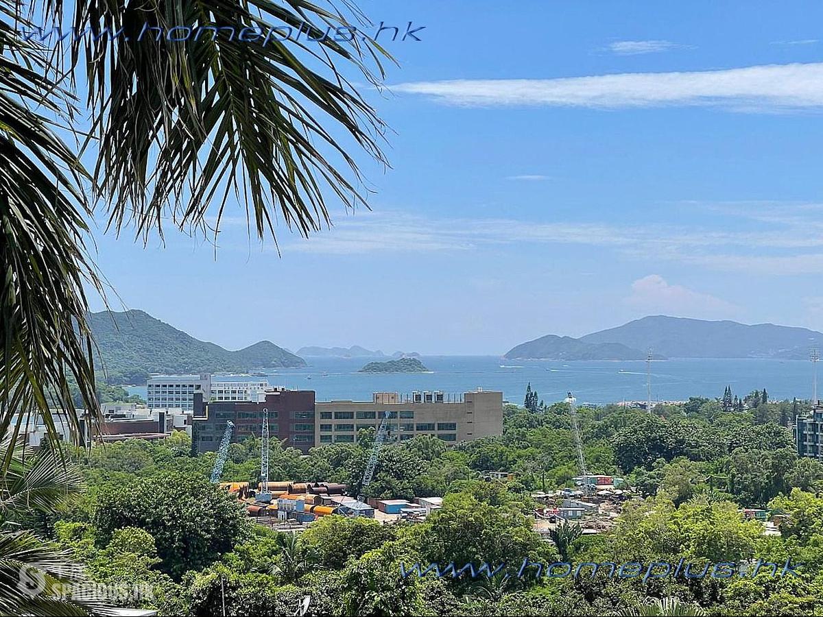 Sai Kung - Muk Min Shan 01