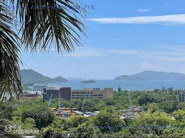 Sai Kung - Muk Min Shan 01