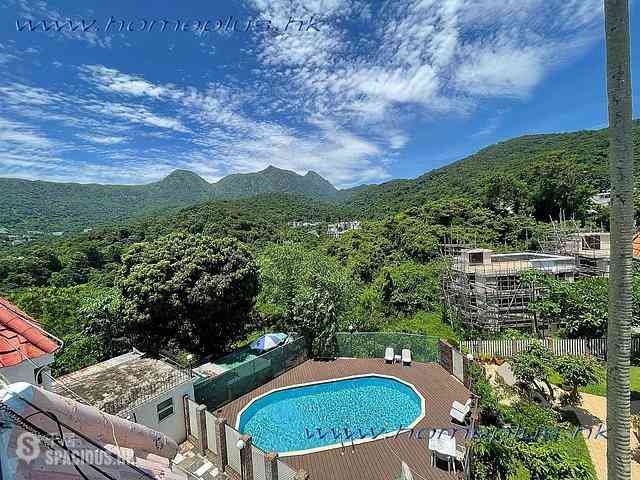 Sai Kung - Muk Min Shan 15