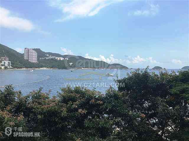 浅水湾 - 浅水湾道56号 01