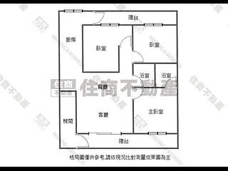 板桥区 - 台北板桥区南雅西路二段168巷XX号 02