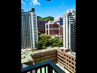 Sai Ying Pun - Kensington Hill 06