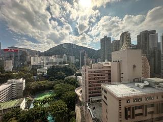 Wan Chai - Cathay Lodge 02