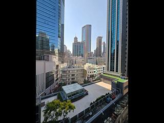 Causeway Bay - The Grandeur 02