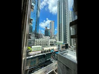 Causeway Bay - The Grandeur 04