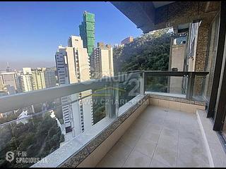 Pok Fu Lam - Bayview Court 03