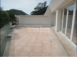 Chung Hom Kok - Jadebeach Villa 02