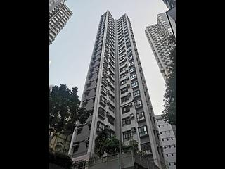 Wan Chai - Hoover Towers Block 2 02